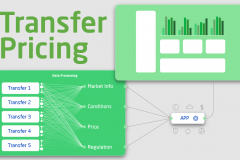 Transaction Manager for Handling Transfer Pricing Challenge